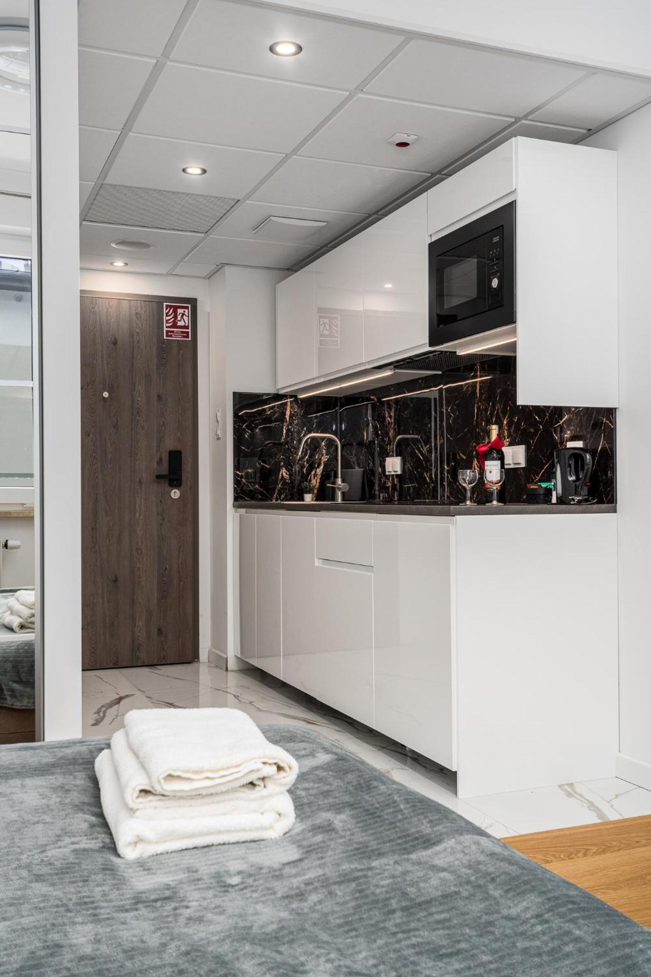 Pileckiego Apartment